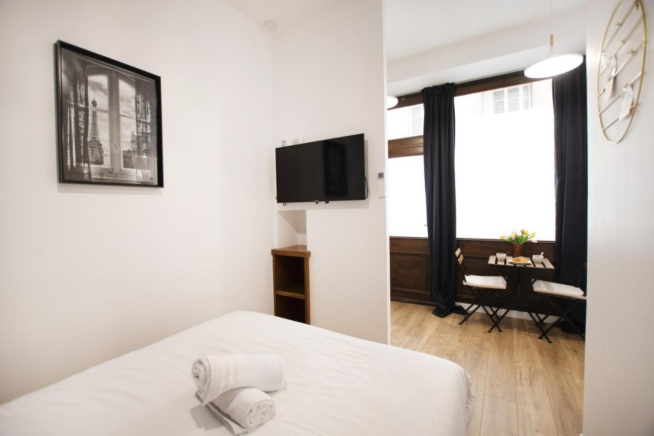 Superbe Studio Proche Tour Eiffel Paris Ngoại thất bức ảnh