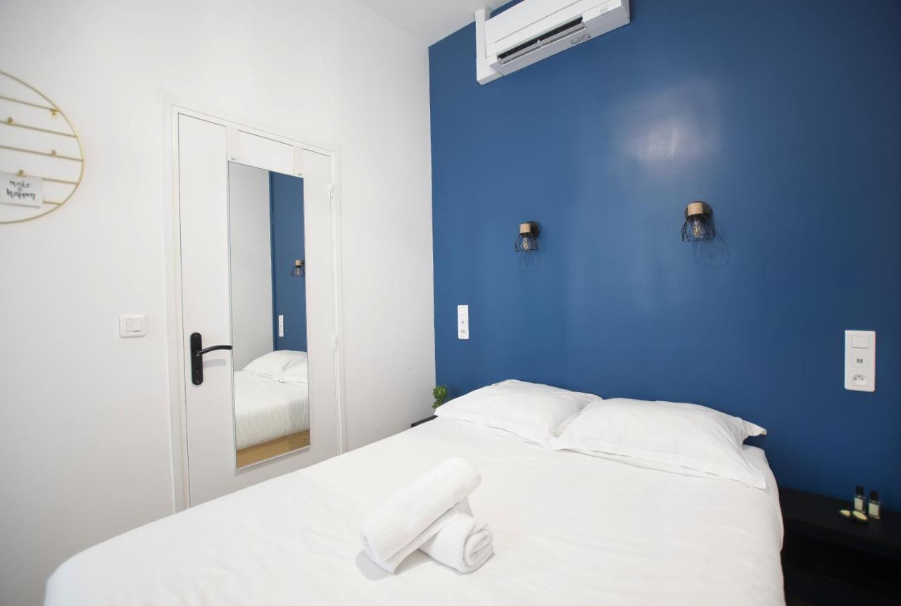 Superbe Studio Proche Tour Eiffel Paris Ngoại thất bức ảnh