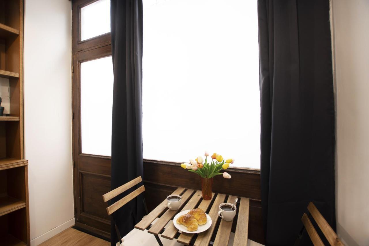 Superbe Studio Proche Tour Eiffel Paris Ngoại thất bức ảnh
