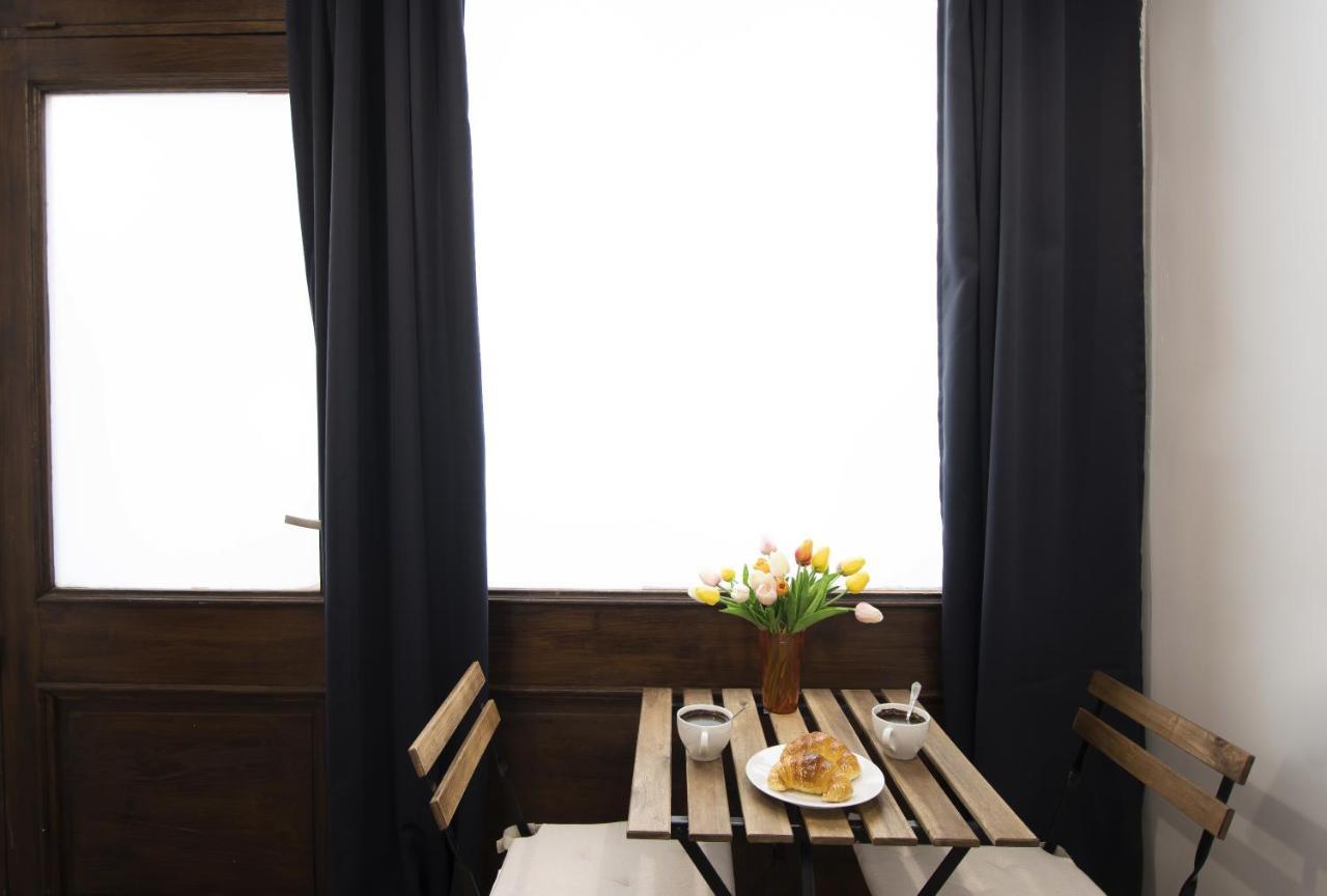 Superbe Studio Proche Tour Eiffel Paris Ngoại thất bức ảnh