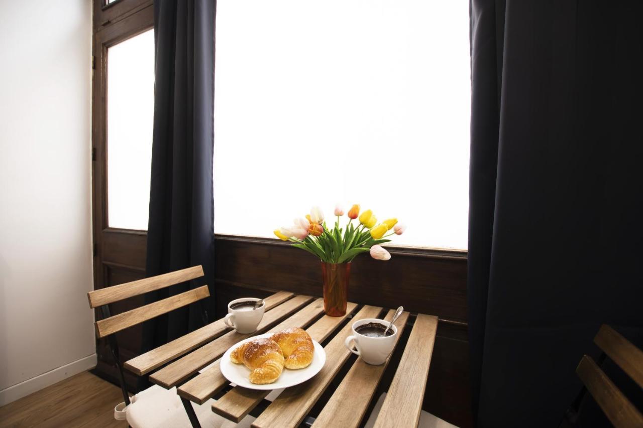 Superbe Studio Proche Tour Eiffel Paris Ngoại thất bức ảnh