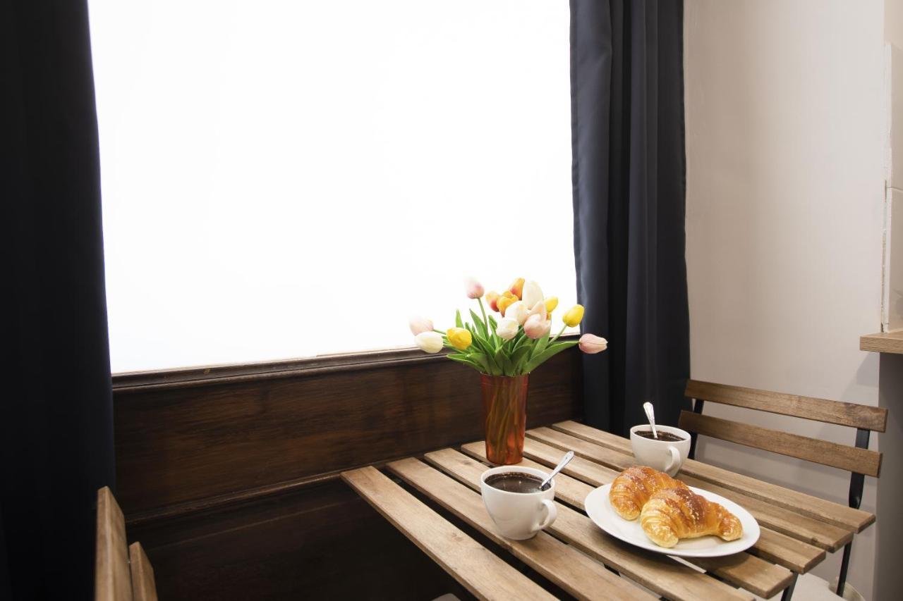 Superbe Studio Proche Tour Eiffel Paris Ngoại thất bức ảnh